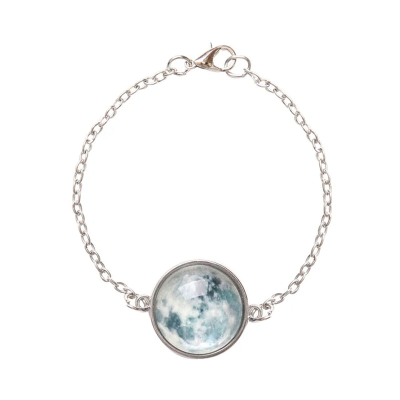 Capture the Magic of the Moon: Birth Moon Bracelets